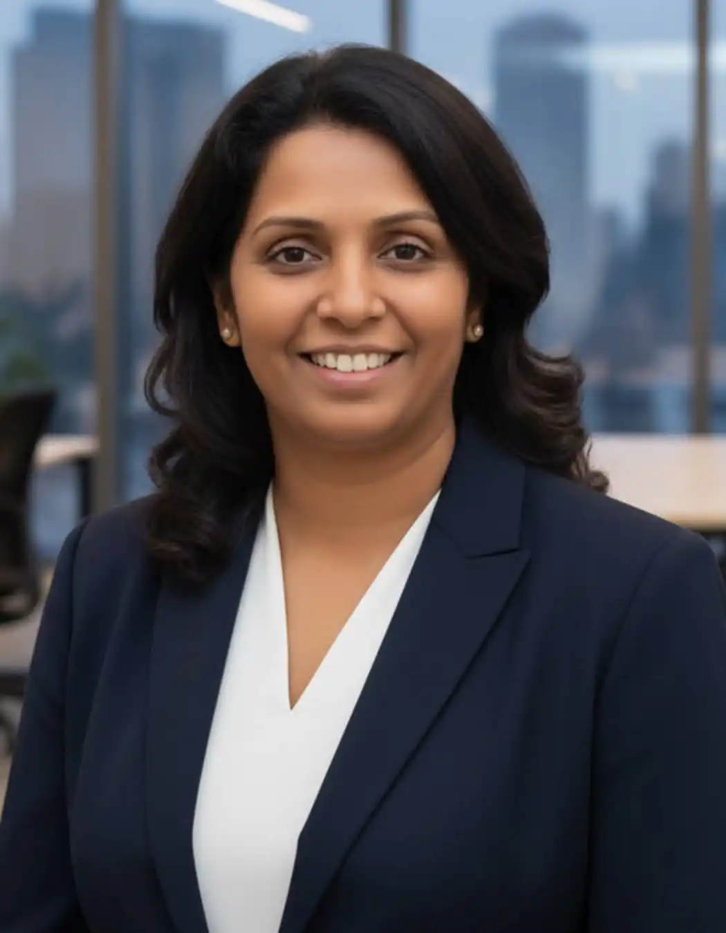 Chaitra Gupta