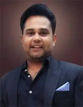 Vivek Jashoriya