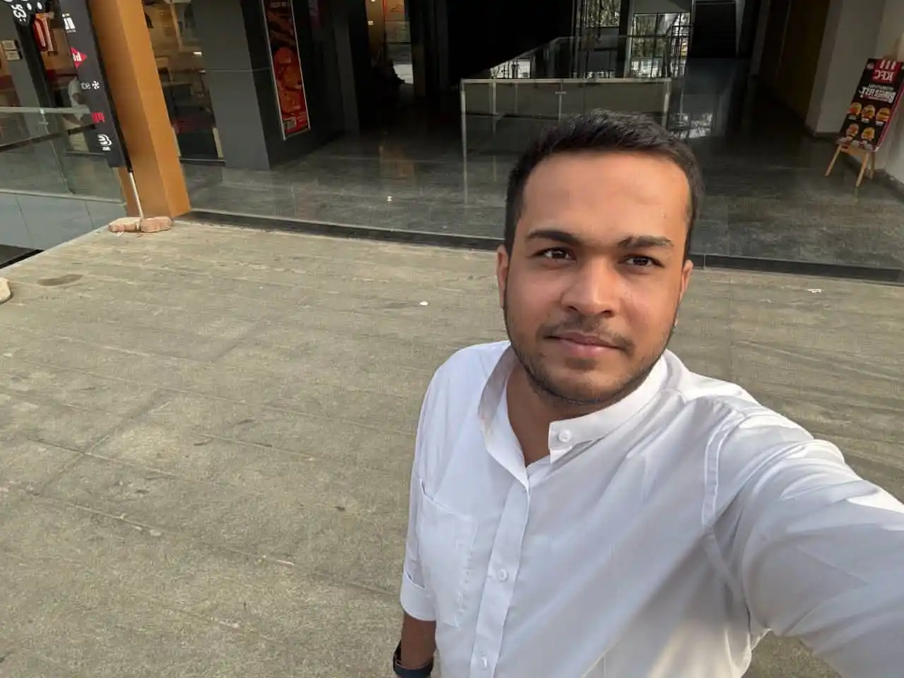Zaid Shaikh