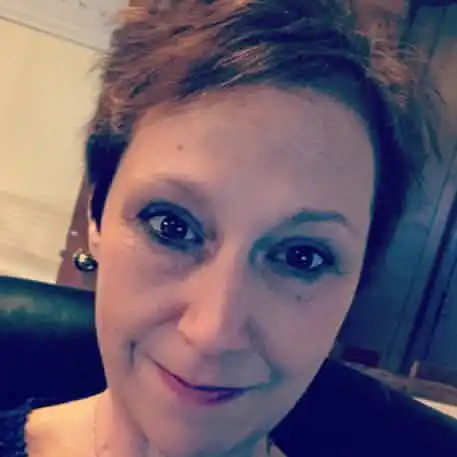 Paula Kaster