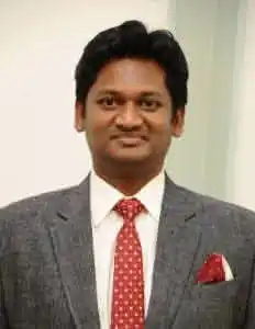 Arjun Cherukuri